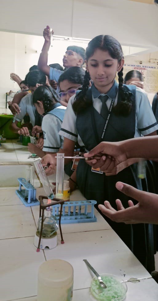 computer lab